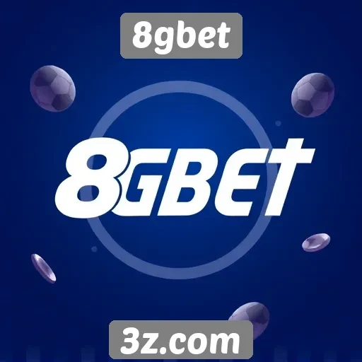 Análise das ofertas de jogos no site 8gbet