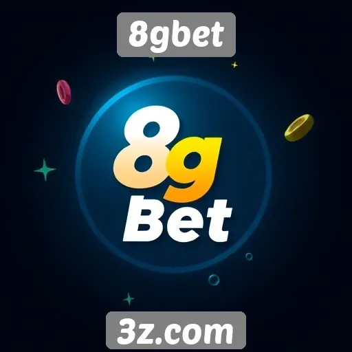 Recursos e funcionalidades do site de jogos 8gbet