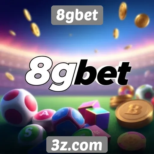 8gbet oferece diversas opções de jogos online