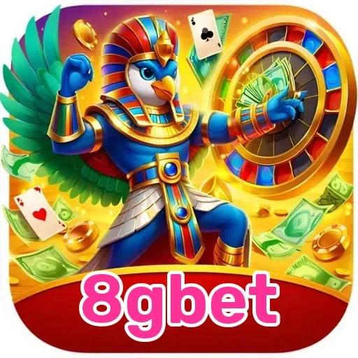 8gbet: A Revolução dos Jogos Online no Brasil