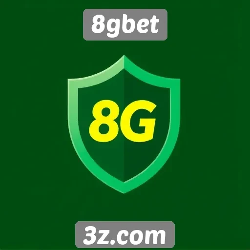 Segurança e privacidade no 8gbet