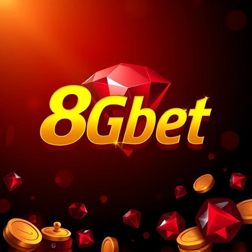 8gbet logo