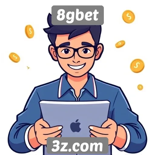 Dicas para iniciantes no 8gbet
